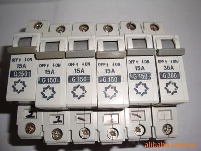 瑞士原裝斷路器AS168X-CB1二手拆機(jī)件選購指南
