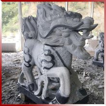 【福建石雕麒麟 青石石雕麒麟 招財(cái)吉祥瑞獸 惠安廠家直銷(xiāo)圖片】福建石雕麒麟 青石石雕麒麟 招財(cái)吉祥瑞獸 惠安廠家直銷(xiāo)圖片大全